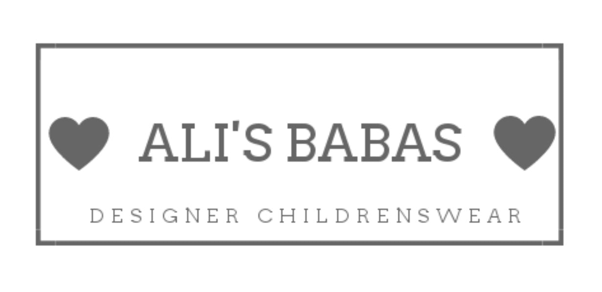 Designer childrenswear klarna 2025