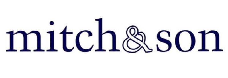 Mitch and Son