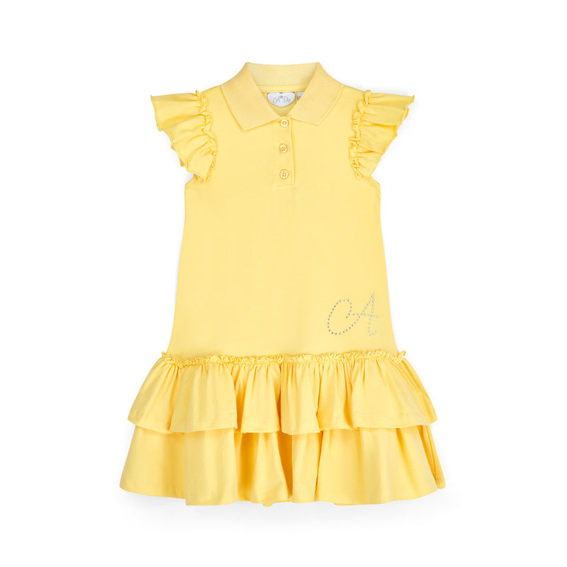A Dee Tennis Dress