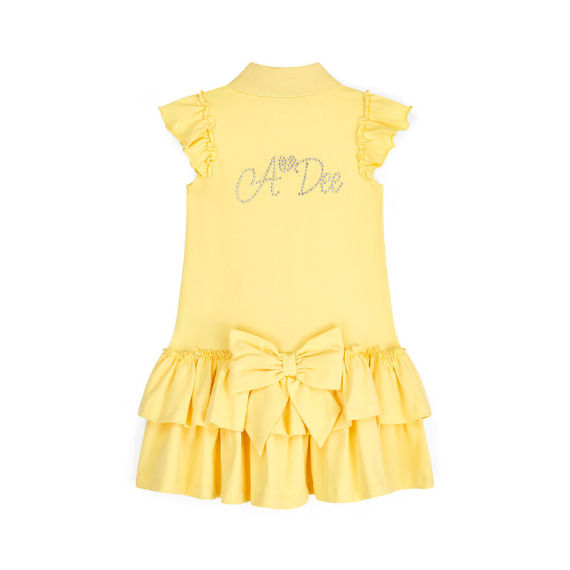 A Dee Tennis Dress