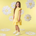 A Dee Tennis Dress