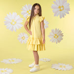 A Dee Tennis Dress