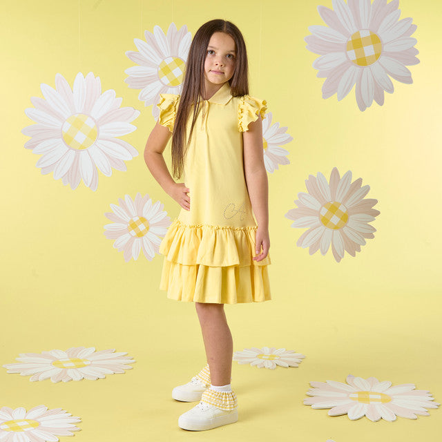 A Dee Tennis Dress