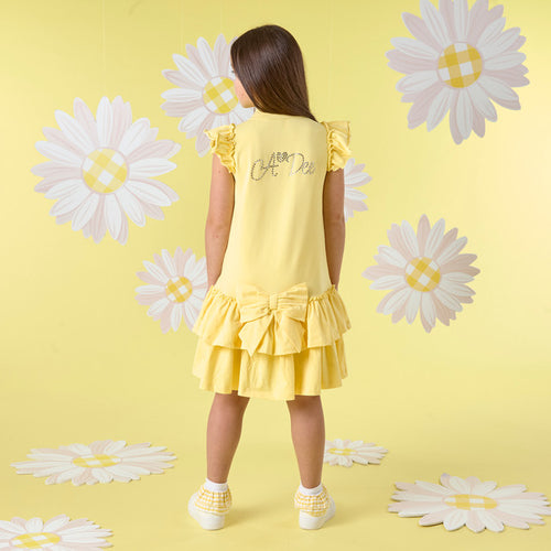 A Dee Tennis Dress