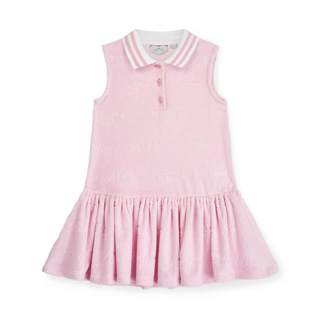 A Dee Terry Tennis Dress