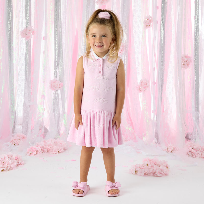 A Dee Terry Tennis Dress
