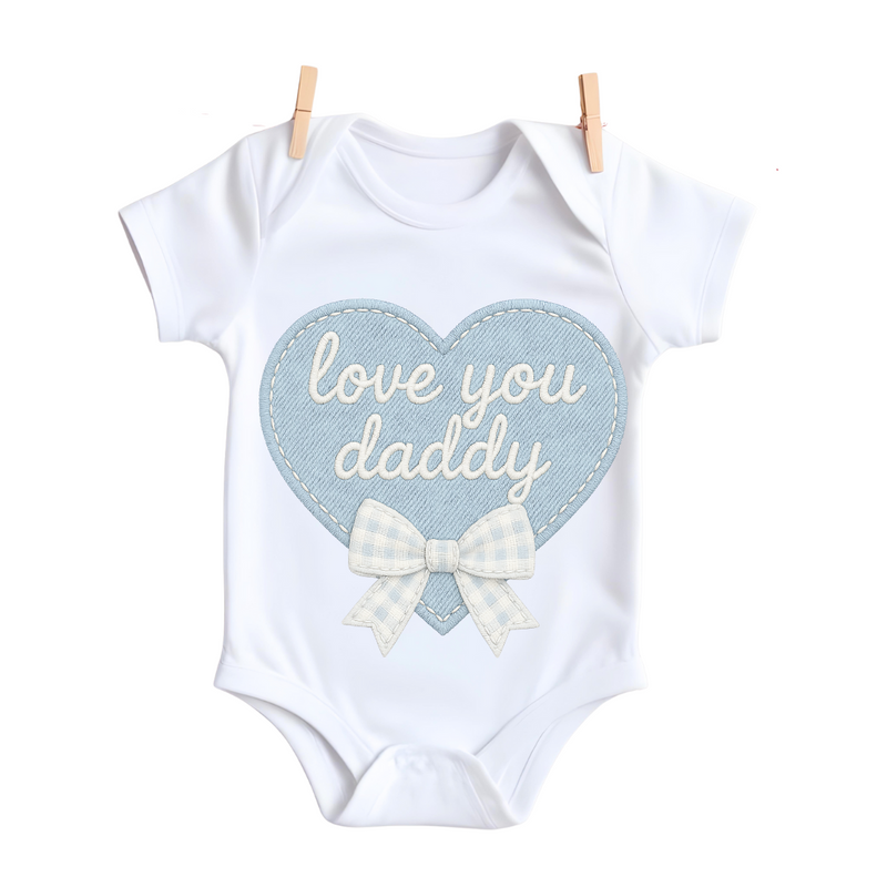Happy Fathers Day Vest