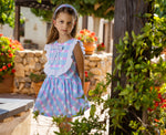 Rochy Check Dress