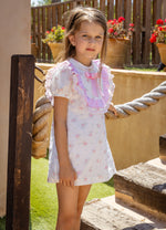 Rochy Floral Dress