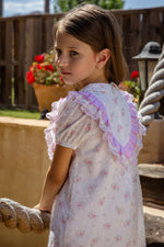 Rochy Floral Dress