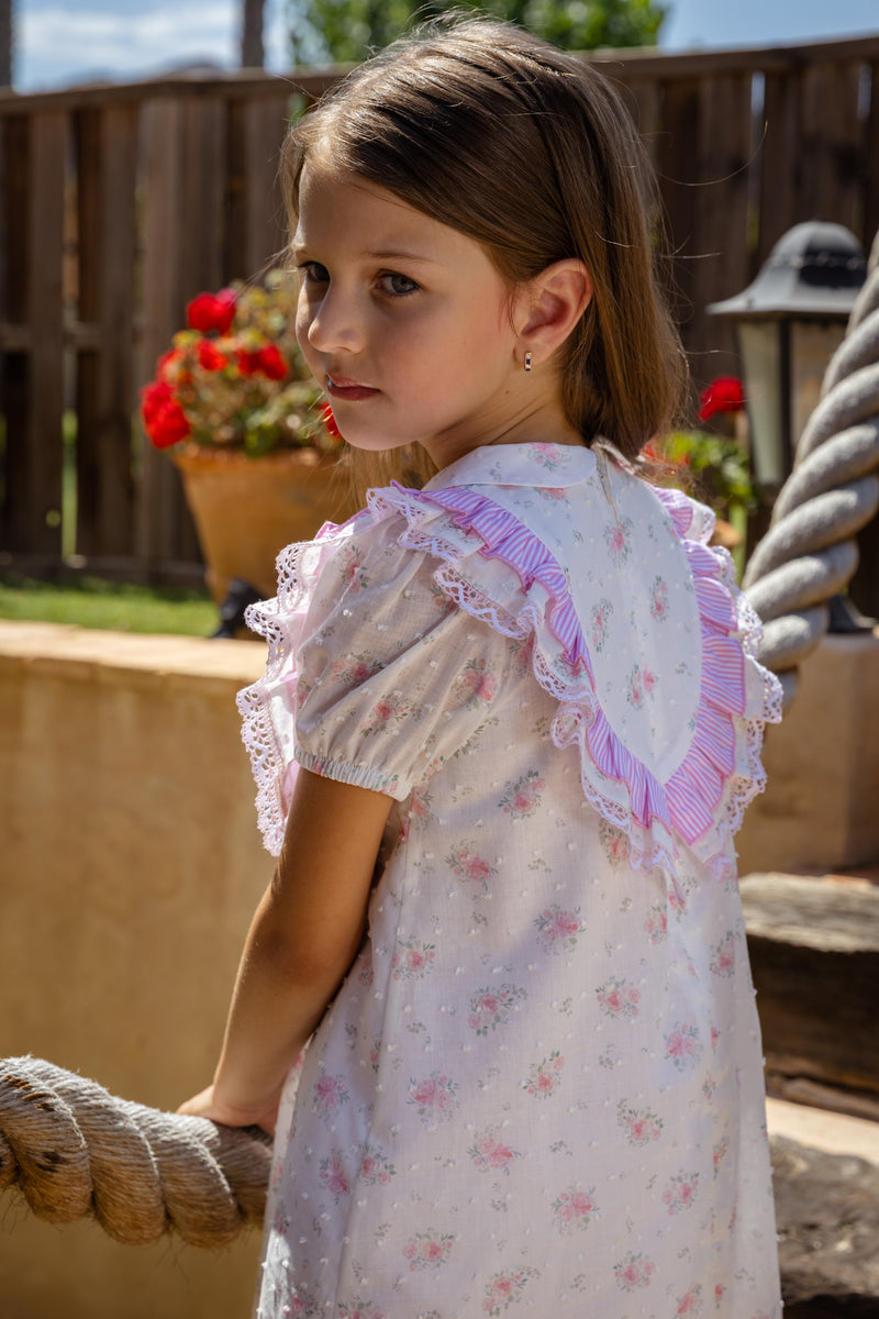 Rochy Floral Dress