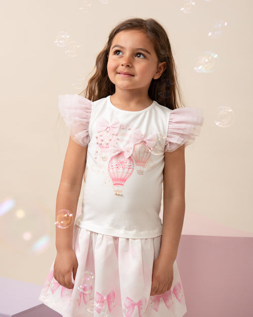 Caramelo Fly Away Dress