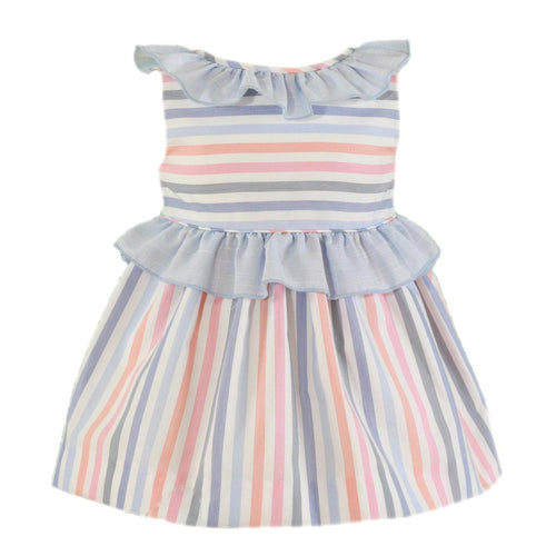 Miranda Baby Stripe Dress
