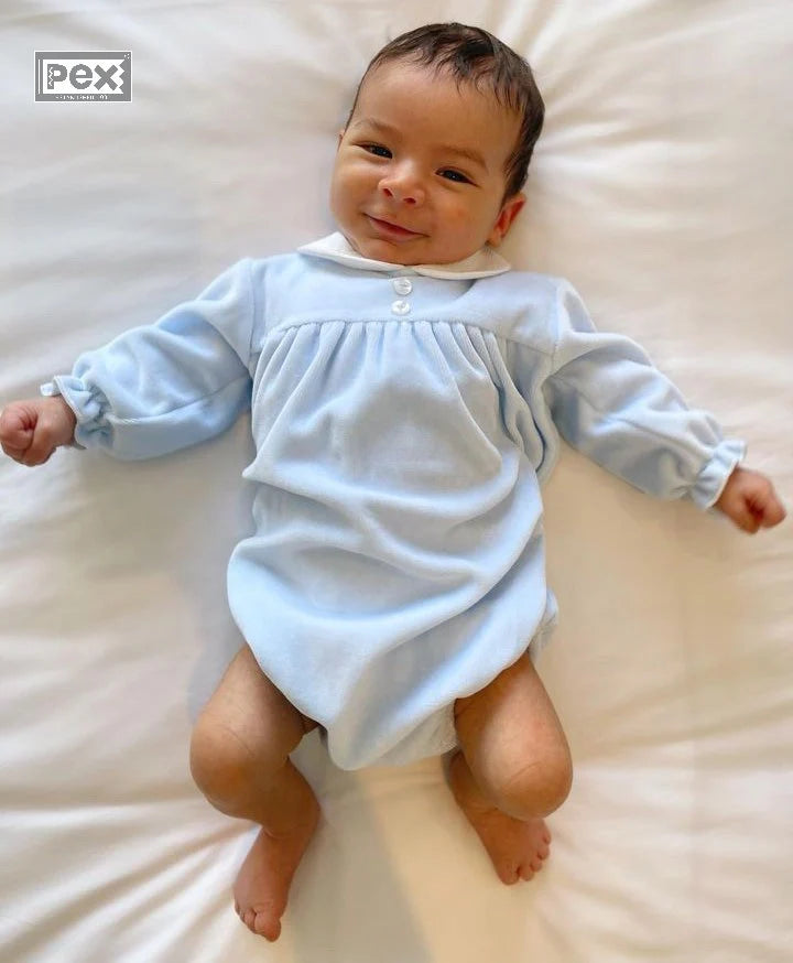 Pex Aspen Romper