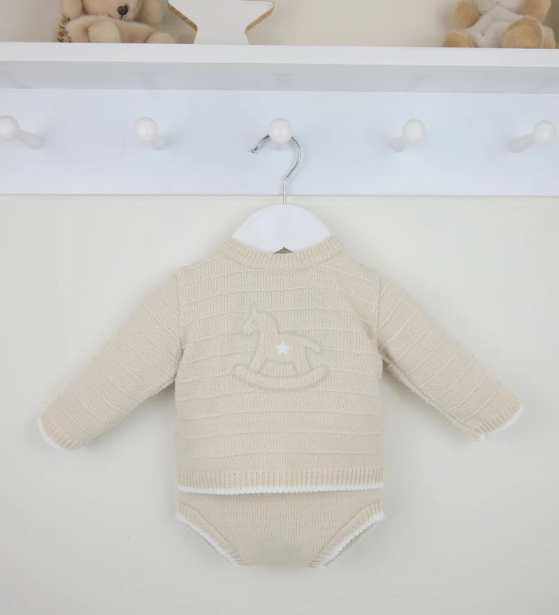 Pex Daniel Pant Set