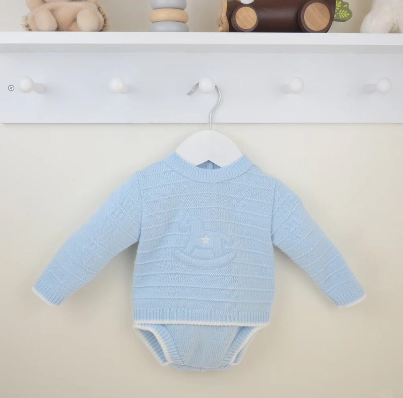 Pex Daniel Pant Set