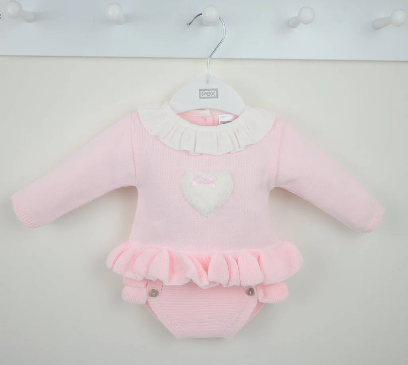 Pex Cecily Pant Set