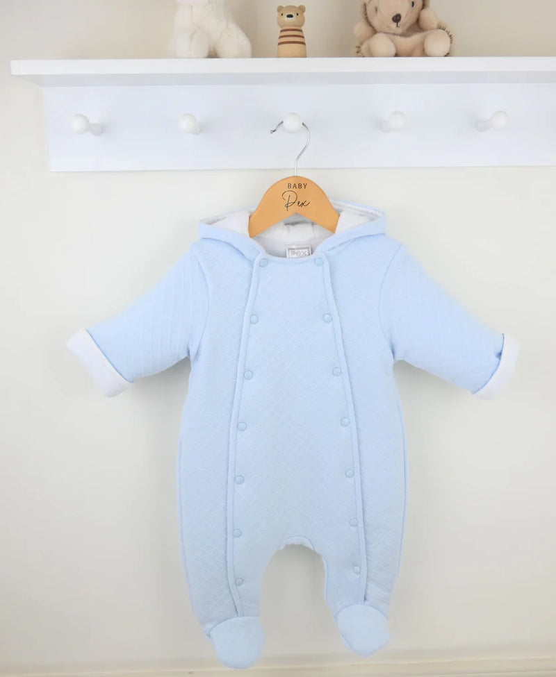 Pex Cosy Snowsuit