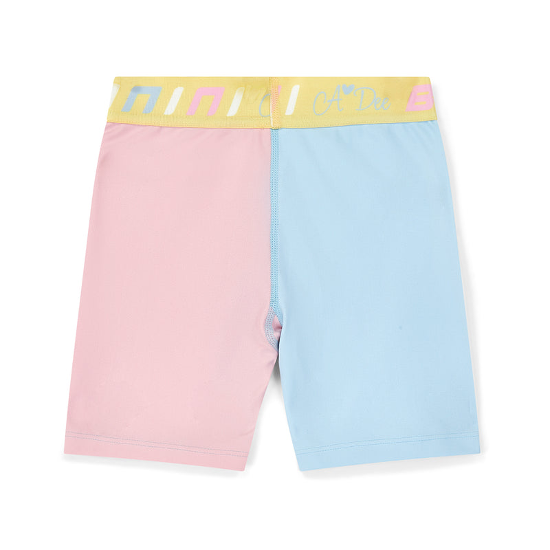 Bonini Colourblock Cycling Shorts