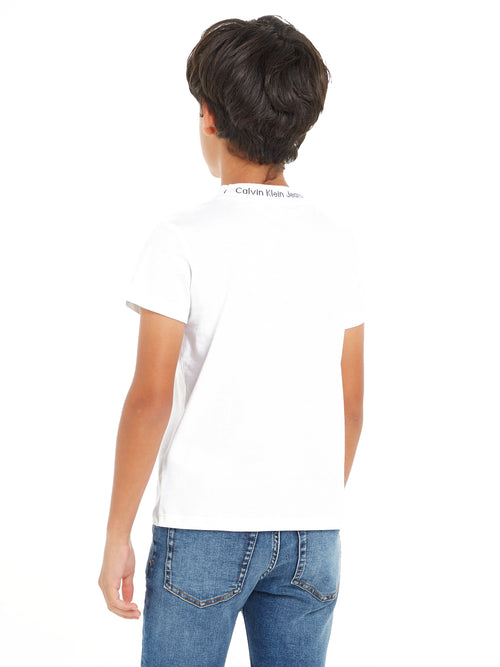 Calvin Klein Pack Of 2 T-Shirts