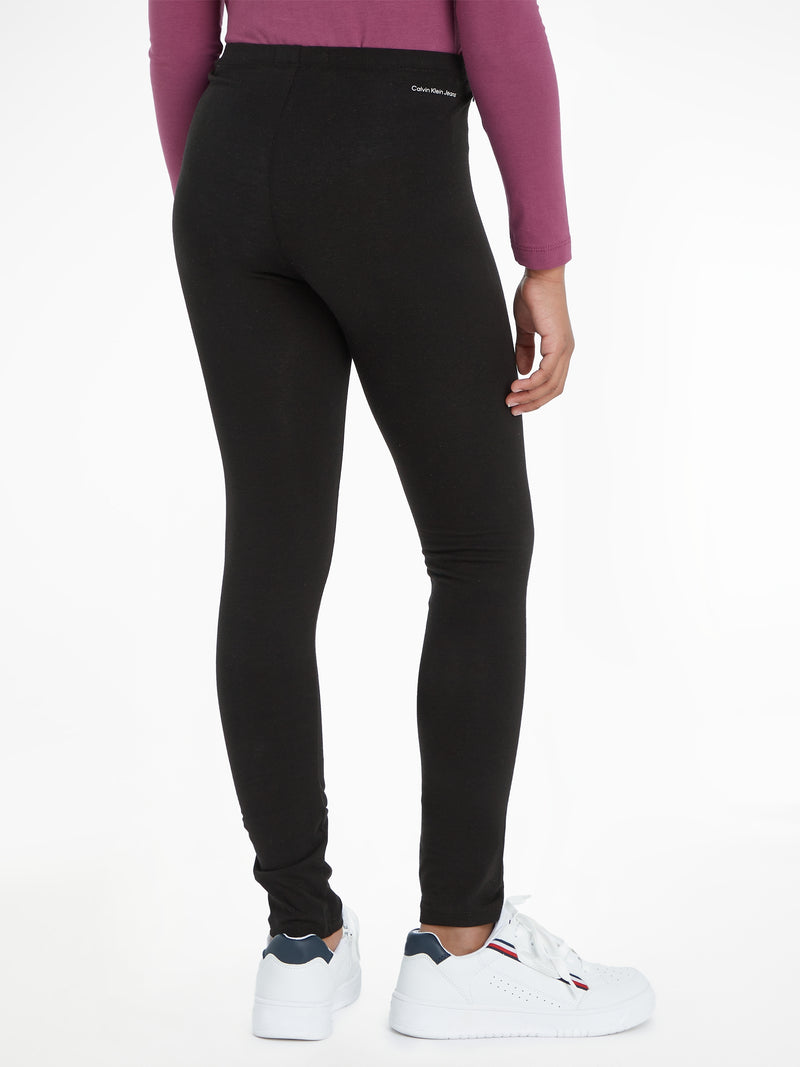 Calvin Klein Girls Leggings