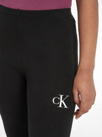 Calvin Klein Girls Leggings