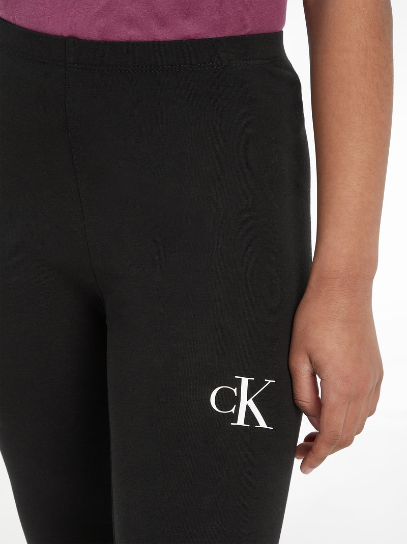 Calvin Klein Girls Leggings