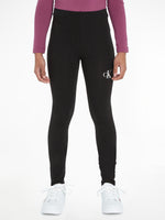 Calvin Klein Girls Leggings