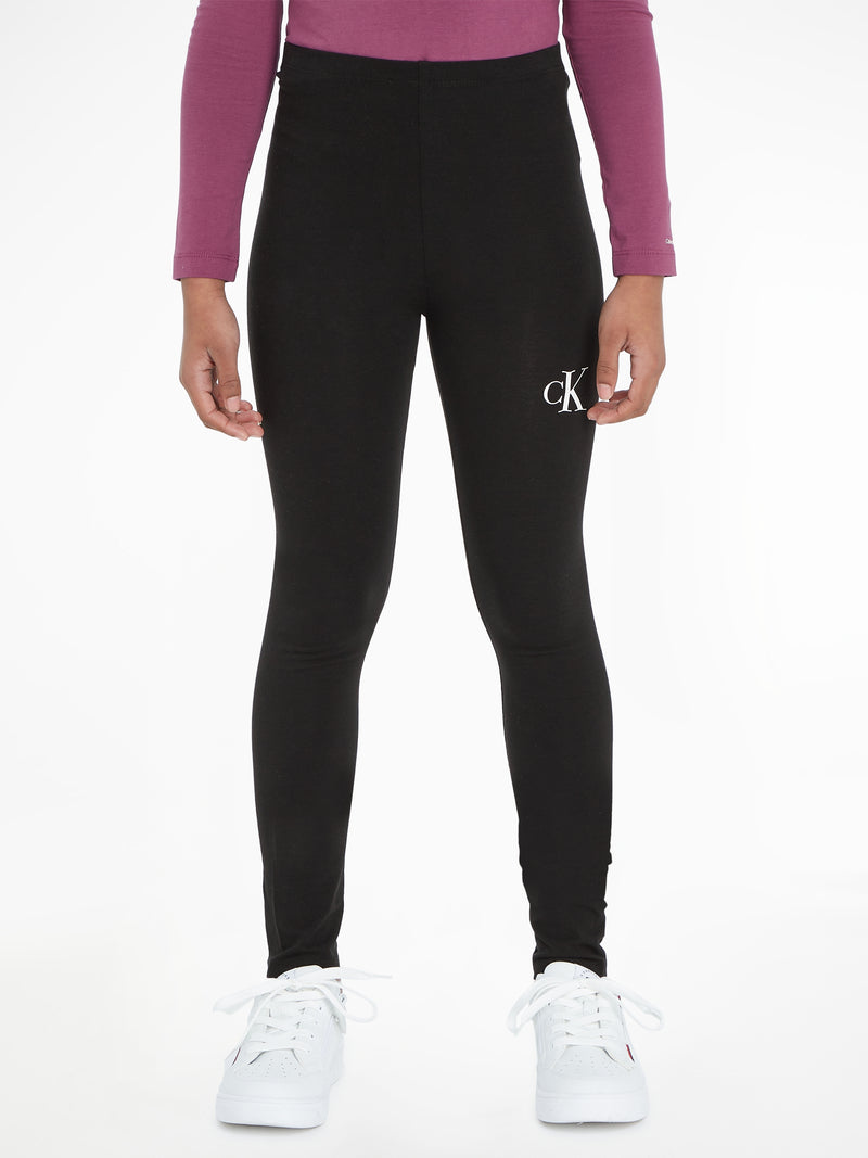 Calvin Klein Girls Leggings