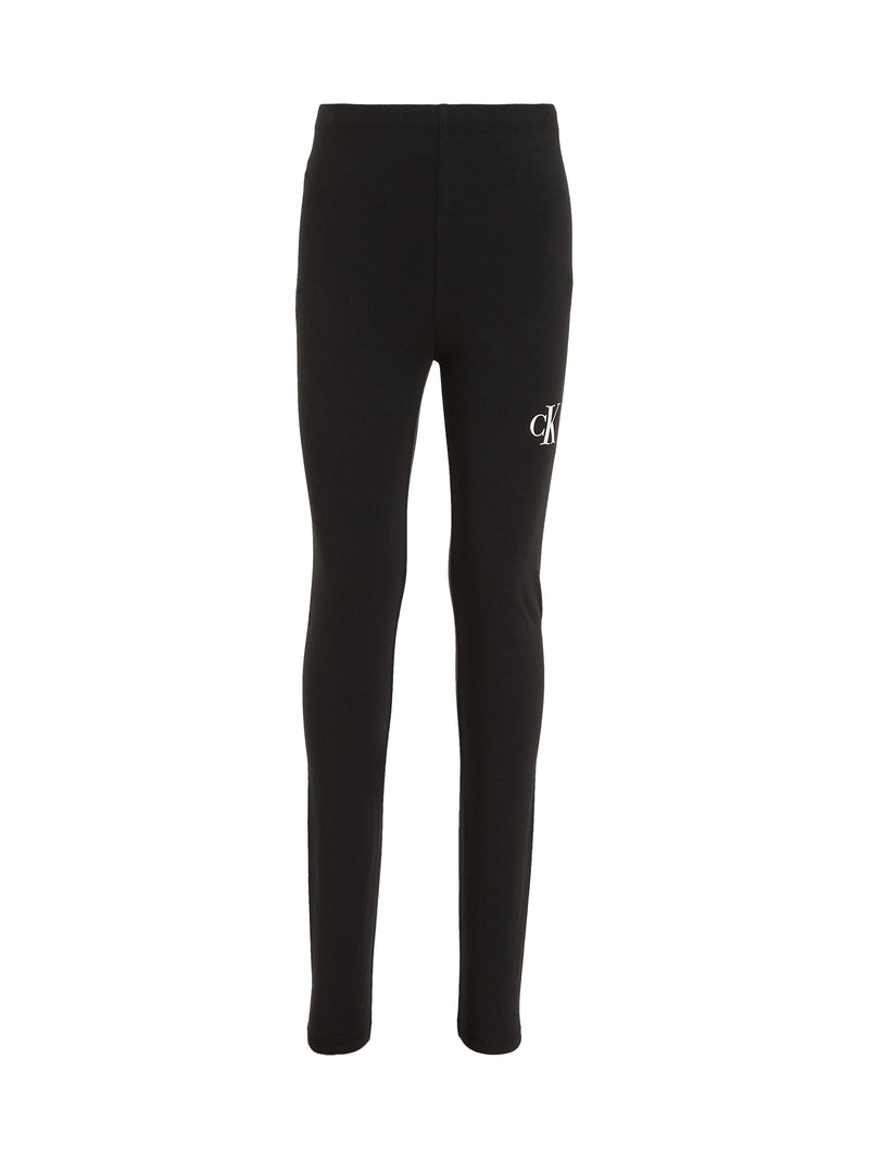 Calvin Klein Girls Leggings