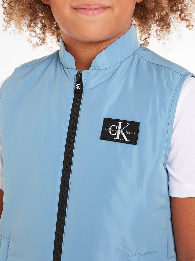 Calvin Klein Light Padded Gilet