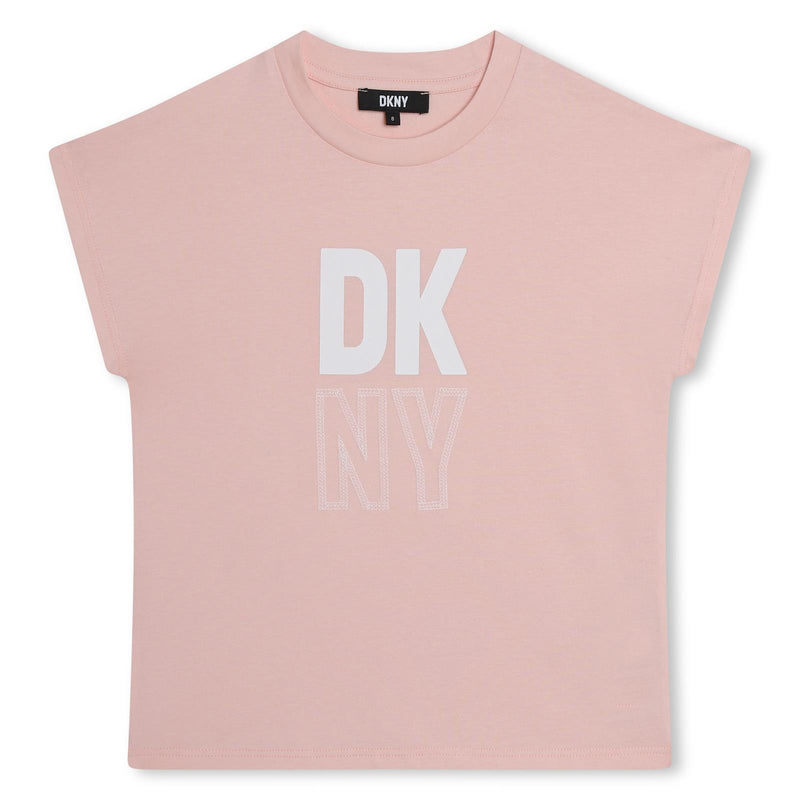 DKNY SS24 Short Sleeve T-Shirt
