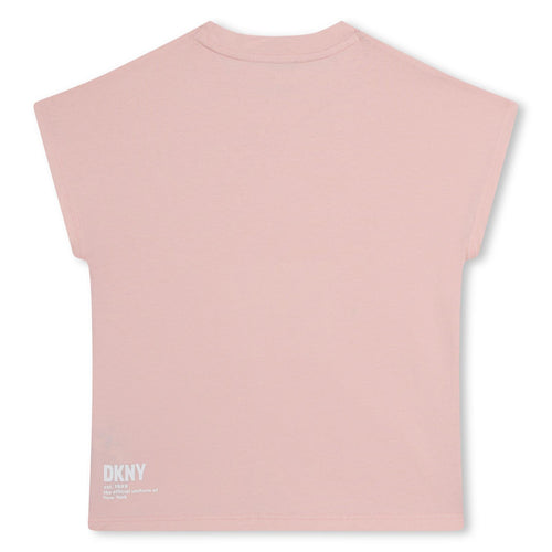 DKNY SS24 Short Sleeve T-Shirt