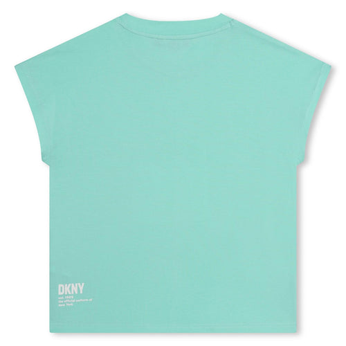 DKNY SS24 Short Sleeve T-Shirt
