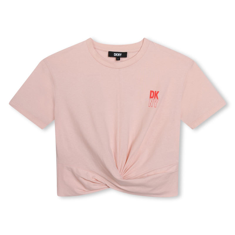 DKNY SS24 Short Sleeve T-Shirt