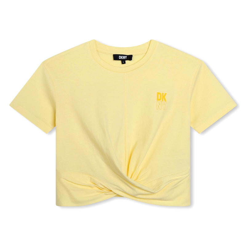 DKNY SS24 Short Sleeve T-Shirt