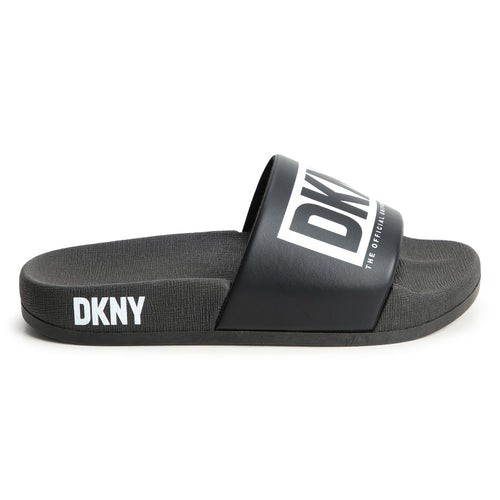 DKNY SS24 Sliders