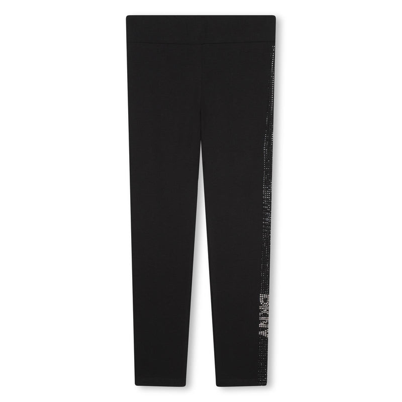 DKNY AW24 Diamonte Legging