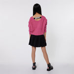 DKNY AW24 Knit Pullover