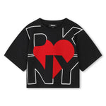 DKNY AW24 Tee