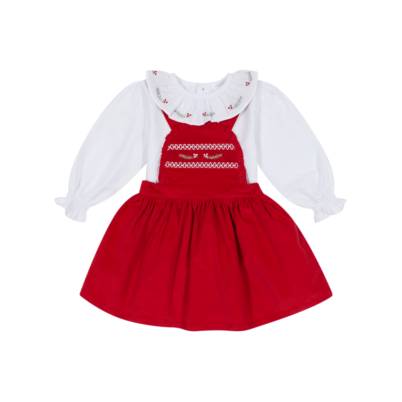 Deolinda AW24 Dress