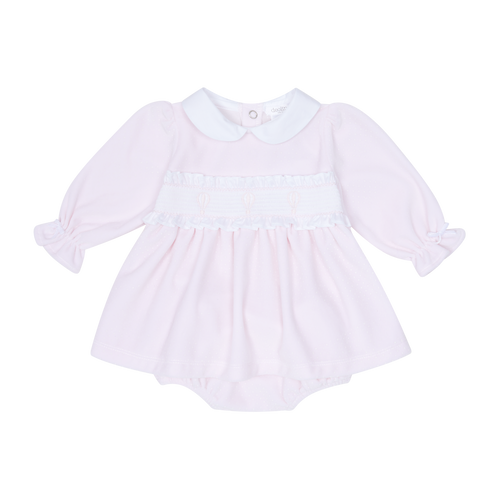 Deolinda Hot Air Balloon Dress