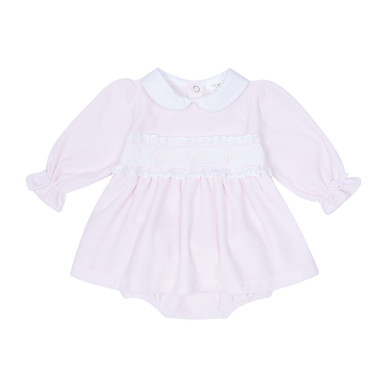 Deolinda Hot Air Balloon Dress