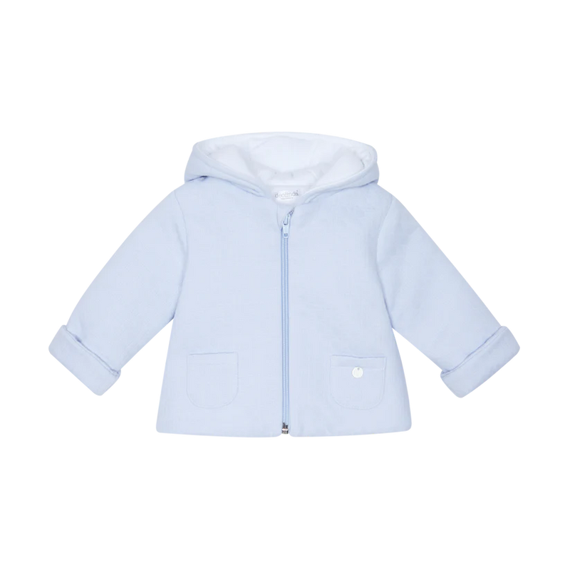 Deolinda Baby Jacket
