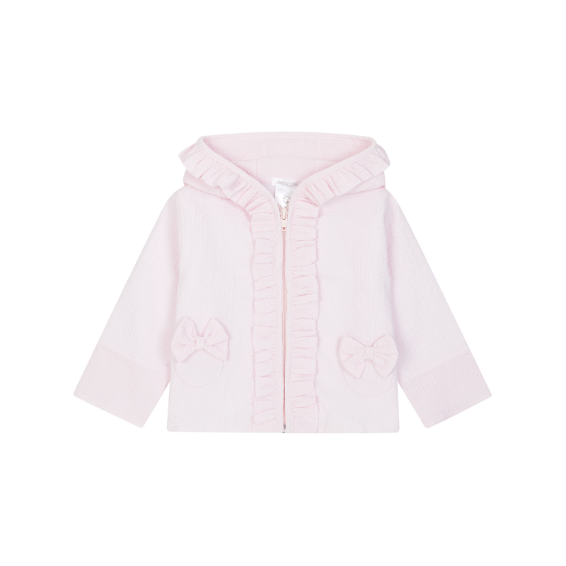 Deolinda Bow Jacket