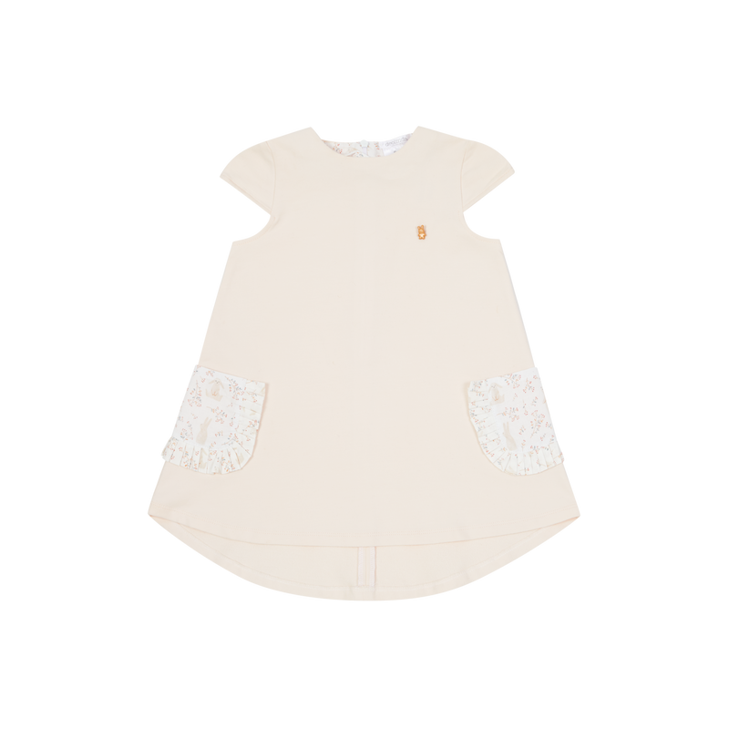 Deolinda Bunny Dress