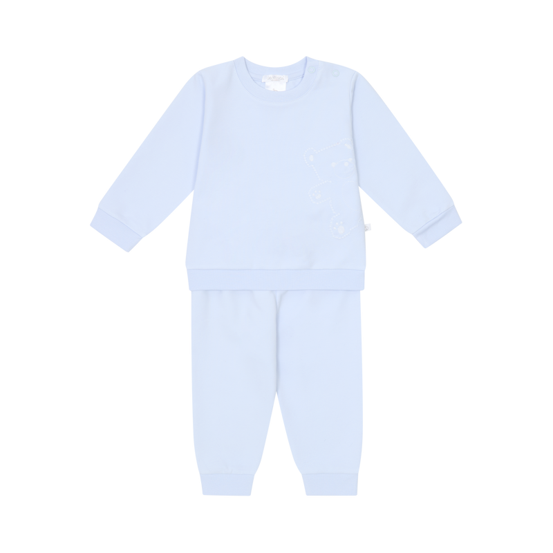 Deolinda Teddy Tracksuit