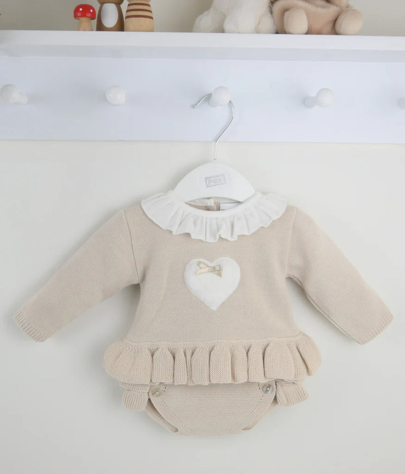 Pex Cecily Pant Set