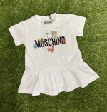Moschino Baby Dress