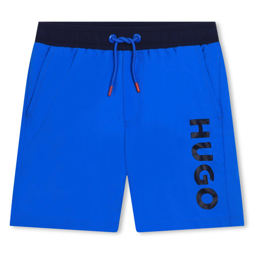 HUGO Swim Shorts